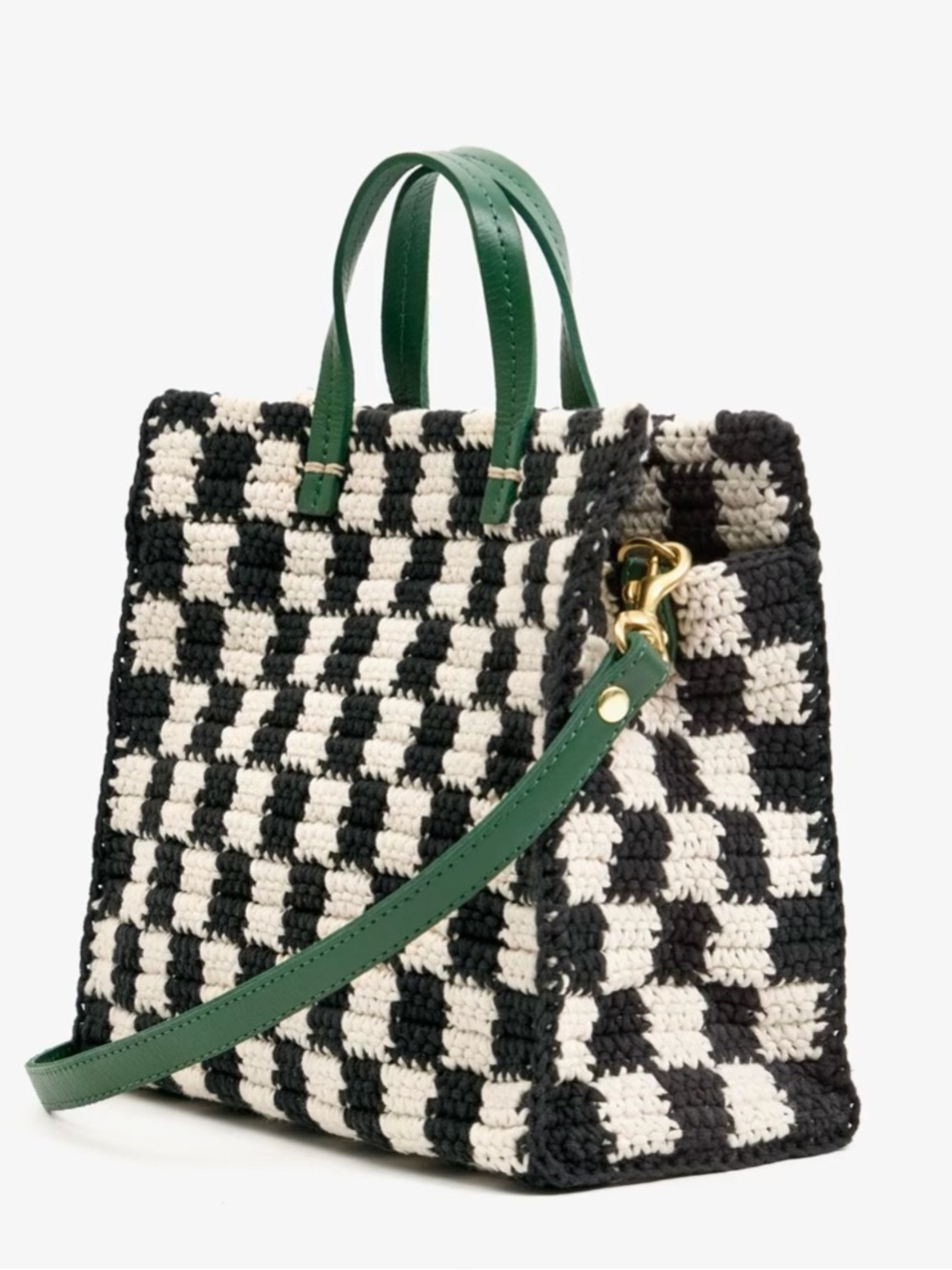 Clare V. Petit Simple Summer Tote - Picture 13 of 15